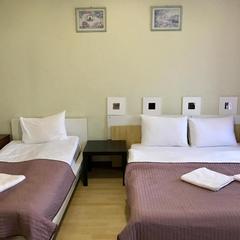 Отель Исаакиевский, Санкт-Петербург, Ленинградская область