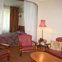 Отель Вероника, Санкт-Петербург, Ленинградская область