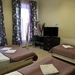 Отель Исаакиевский, Санкт-Петербург, Ленинградская область