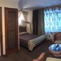 Отель Вероника, Санкт-Петербург, Ленинградская область