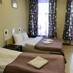 Отель Исаакиевский, Санкт-Петербург, Ленинградская область