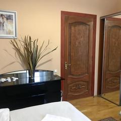 Отель Исаакиевский, Санкт-Петербург, Ленинградская область