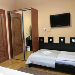 Отель Исаакиевский, Санкт-Петербург, Ленинградская область