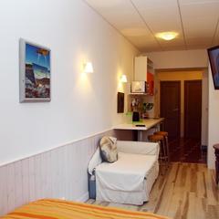 Отель Невский 126, Санкт-Петербург, Ленинградская область