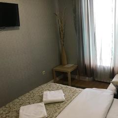 Отель Исаакиевский, Санкт-Петербург, Ленинградская область