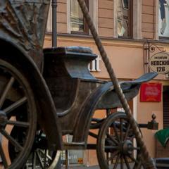 Отель Невский 126, Санкт-Петербург, Ленинградская область