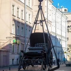 Отель Невский 126, Санкт-Петербург, Ленинградская область