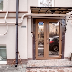 Отель Mark Inn, Санкт-Петербург, Ленинградская область