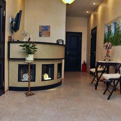 Отель Невский 126, Санкт-Петербург, Ленинградская область