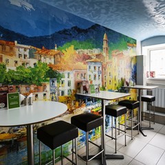 Отель Mark Inn, Санкт-Петербург, Ленинградская область