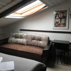 Отель Исаакиевский, Санкт-Петербург, Ленинградская область