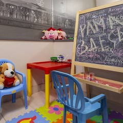 Отель Mark Inn, Санкт-Петербург, Ленинградская область