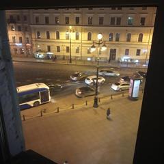 Отель Невский 126, Санкт-Петербург, Ленинградская область