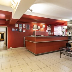 Отель Mark Inn, Санкт-Петербург, Ленинградская область