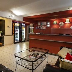 Отель Mark Inn, Санкт-Петербург, Ленинградская область