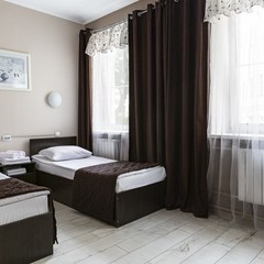 Отель Mark Inn, Санкт-Петербург, Ленинградская область