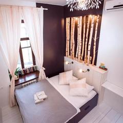 Хостел Тайга Хостел, Санкт-Петербург, Ленинградская область