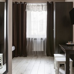 Отель Mark Inn, Санкт-Петербург, Ленинградская область