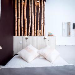 Хостел Тайга Хостел, Санкт-Петербург, Ленинградская область