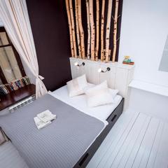 Хостел Тайга Хостел, Санкт-Петербург, Ленинградская область