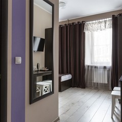 Отель Mark Inn, Санкт-Петербург, Ленинградская область