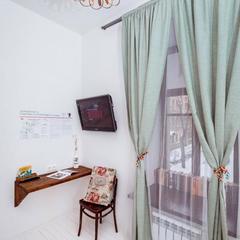 Хостел Тайга Хостел, Санкт-Петербург, Ленинградская область