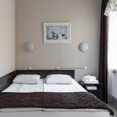 Отель Mark Inn, Санкт-Петербург, Ленинградская область