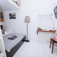 Хостел Тайга Хостел, Санкт-Петербург, Ленинградская область