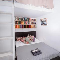 Хостел Тайга Хостел, Санкт-Петербург, Ленинградская область