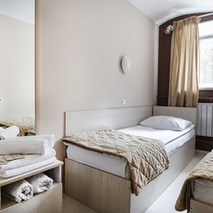 Отель Mark Inn, Санкт-Петербург, Ленинградская область