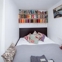 Хостел Тайга Хостел, Санкт-Петербург, Ленинградская область