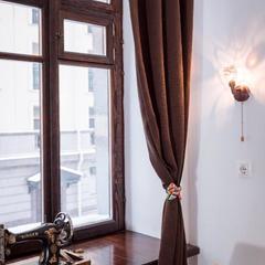 Хостел Тайга Хостел, Санкт-Петербург, Ленинградская область