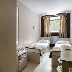 Отель Mark Inn, Санкт-Петербург, Ленинградская область