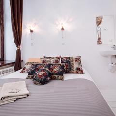 Хостел Тайга Хостел, Санкт-Петербург, Ленинградская область