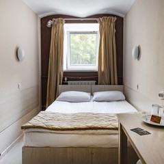 Отель Mark Inn, Санкт-Петербург, Ленинградская область