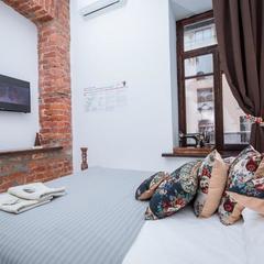 Хостел Тайга Хостел, Санкт-Петербург, Ленинградская область