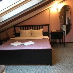 Отель Исаакиевский, Санкт-Петербург, Ленинградская область