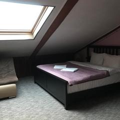 Отель Исаакиевский, Санкт-Петербург, Ленинградская область