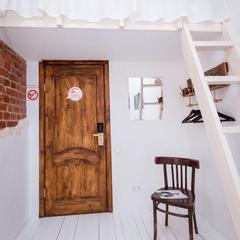 Хостел Тайга Хостел, Санкт-Петербург, Ленинградская область