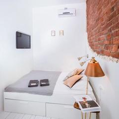 Хостел Тайга Хостел, Санкт-Петербург, Ленинградская область