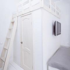 Хостел Тайга Хостел, Санкт-Петербург, Ленинградская область