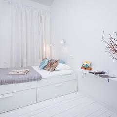 Хостел Тайга Хостел, Санкт-Петербург, Ленинградская область