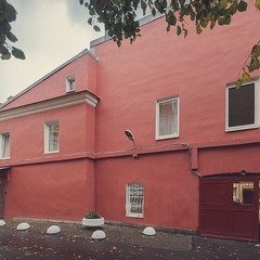 Отель Оноре, Санкт-Петербург, Ленинградская область