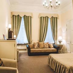 Отель Casa Leto Private, Санкт-Петербург, Ленинградская область