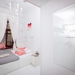 Хостел Тайга Хостел, Санкт-Петербург, Ленинградская область