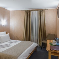 Отель Оноре, Санкт-Петербург, Ленинградская область