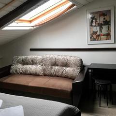 Отель Исаакиевский, Санкт-Петербург, Ленинградская область