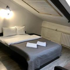 Отель Исаакиевский, Санкт-Петербург, Ленинградская область