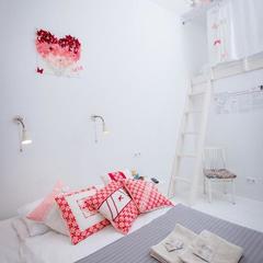 Хостел Тайга Хостел, Санкт-Петербург, Ленинградская область