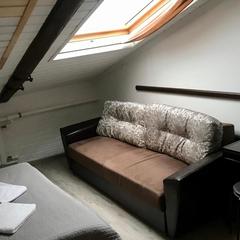 Отель Исаакиевский, Санкт-Петербург, Ленинградская область